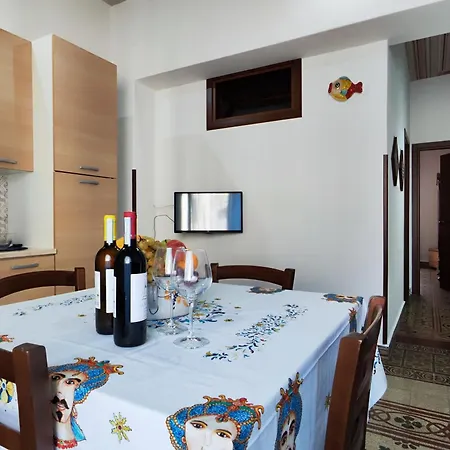 Baia Delle Sirene By World Apartment *