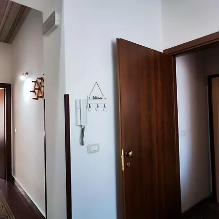 Apartment Baia Delle Sirene By World