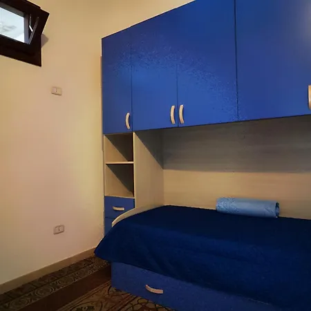 Baia Delle Sirene By World Apartment *