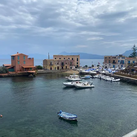 Baia Delle Sirene By World Porticello