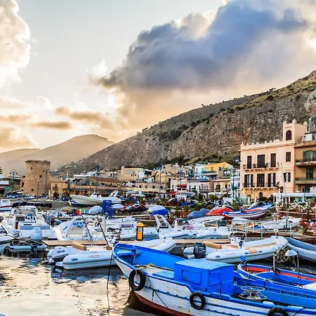 Baia Delle Sirene By World Appartamento Porticello