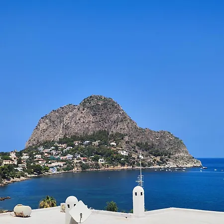 Baia Delle Sirene By World Appartamento *